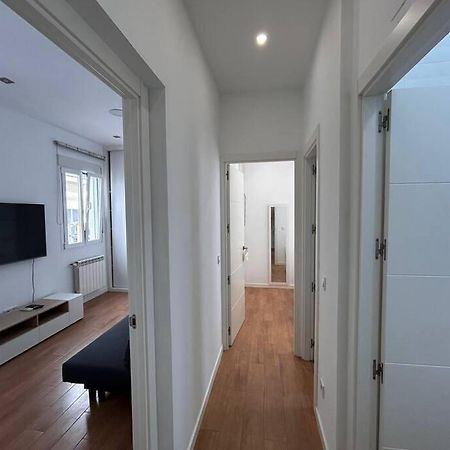Flat In The Barrio De Las Delicias, Madrid Kültér fotó