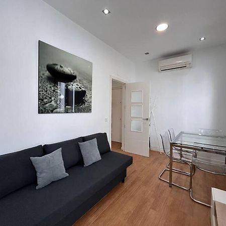 Flat In The Barrio De Las Delicias, Madrid Kültér fotó